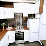 Cozy 2rm With 2xworkspace Βαρσοβία