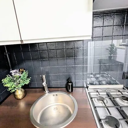 Apartament Cozy 2rm With 2xworkspace *