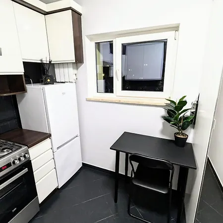 Apartament Cozy 2rm With 2xworkspace Warszawa