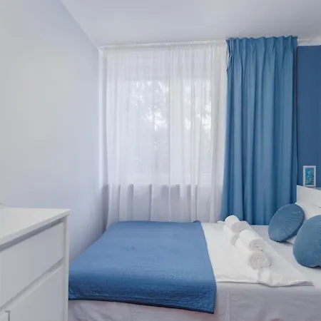Apartament Cozy 2rm With 2xworkspace *